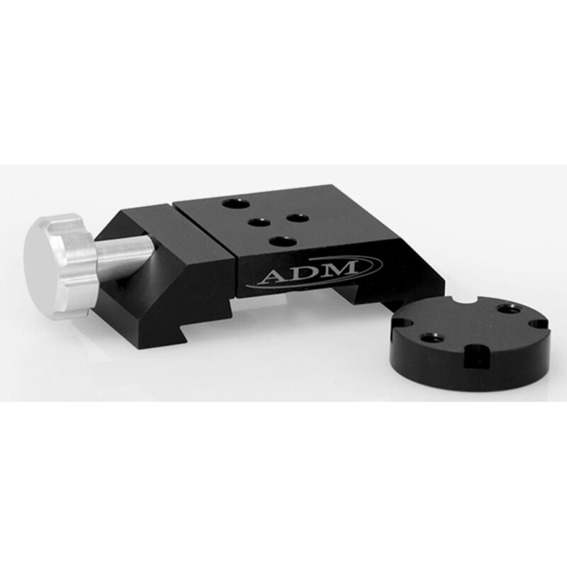 ADM Fijación para barra prismática/Adapter para Skywatcher StarAdventurer GTi