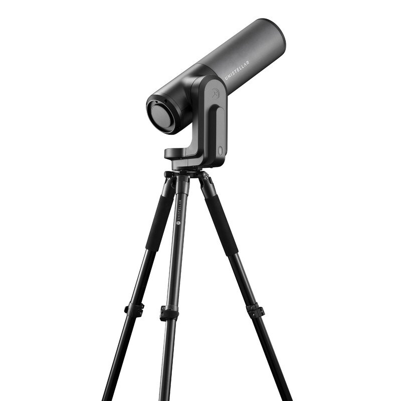 Unistellar Smart Telescope N 114/450 eQuinox 2