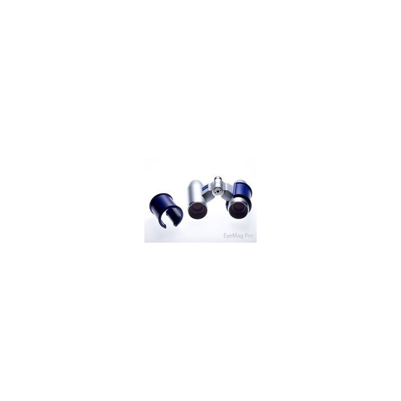 ZEISS 1 protector de contacto, 2x, envasado