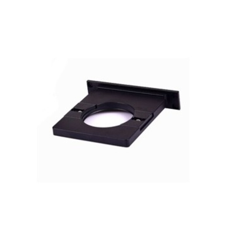 Artesky Riel portafiltros para cajón de filtros BIG (sin montar) 50 mm