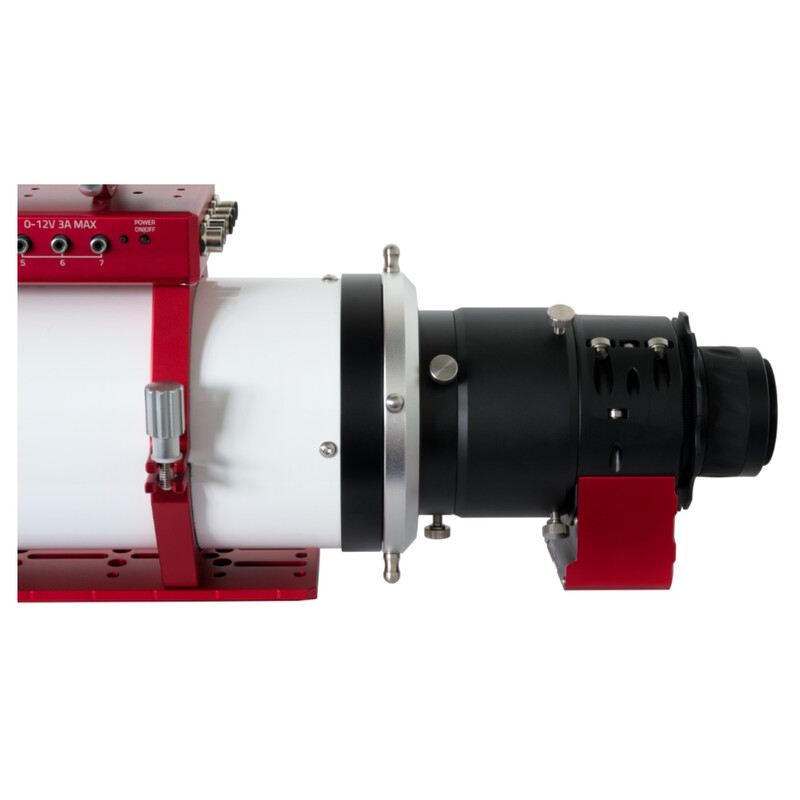 PrimaLuceLab Enfocador Adaptador de extensión de 65 mm para ESATTO 3"