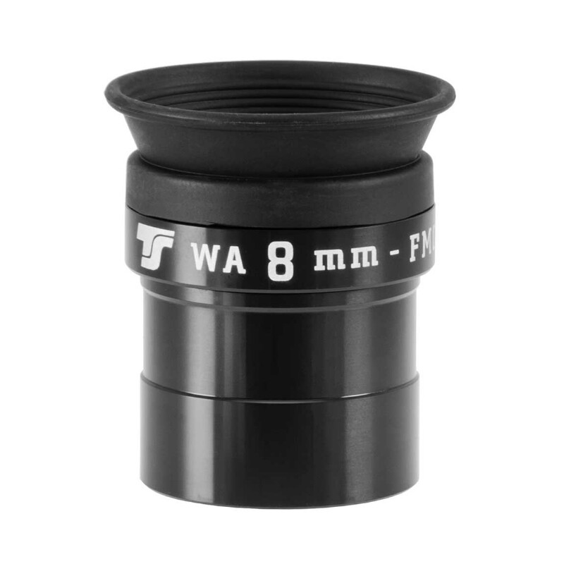 TS Optics Ocular WA 70° 8mm 1,25"