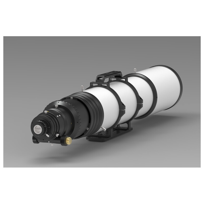 APM Refractor apocromático AP 180/1260 SD F/7 4,2" ZTA OTA