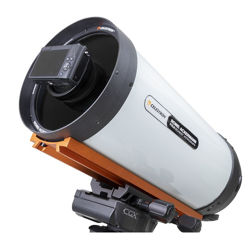 Celestron Anillo T2 para Canon EOS M