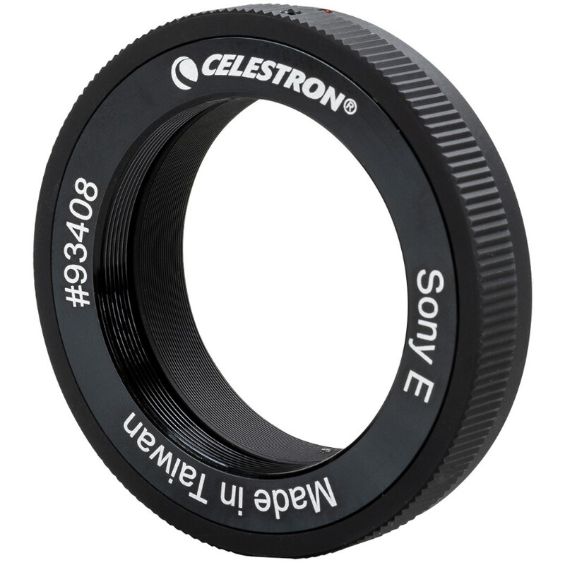 Celestron Anillo T2 para Sony E