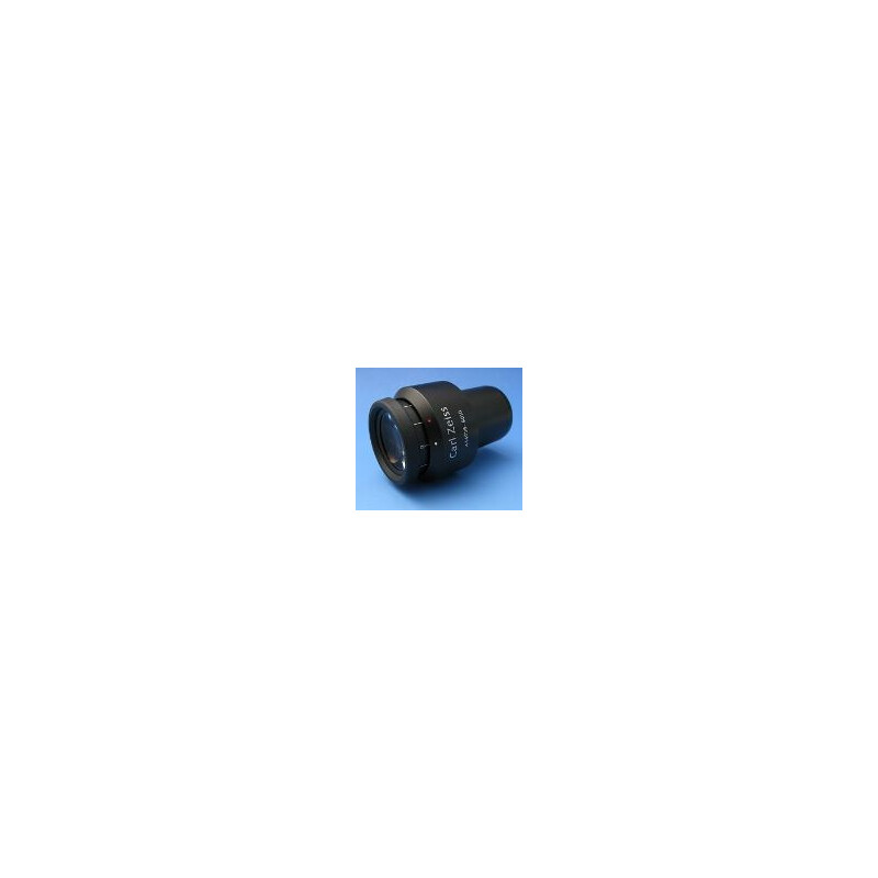 ZEISS Oculares PL 10x/22 Br. foc.
