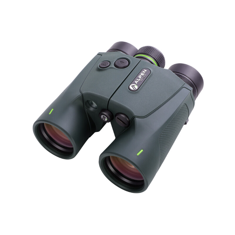 Alpen Optics Binoculares APEX XP 10x42 LRF