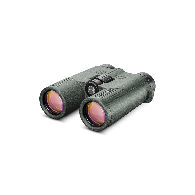 Binoculares HAWKE FRONTIER LRF 10x42
