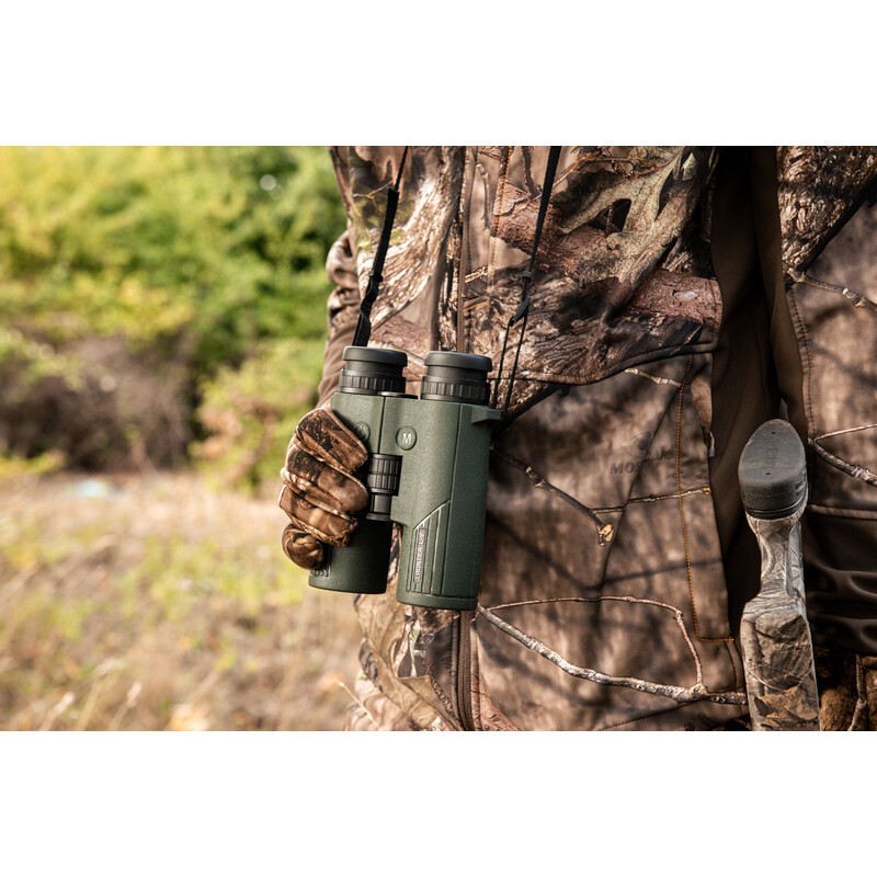 Binoculares HAWKE FRONTIER LRF 10x42