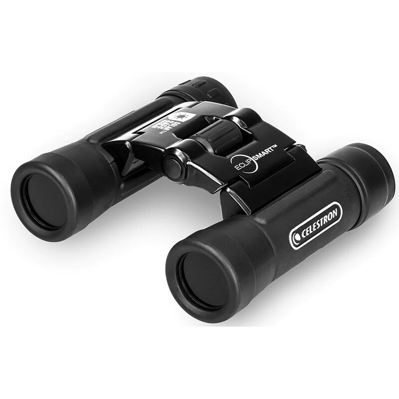 Celestron Prismáticos 10x25 EclipSmart