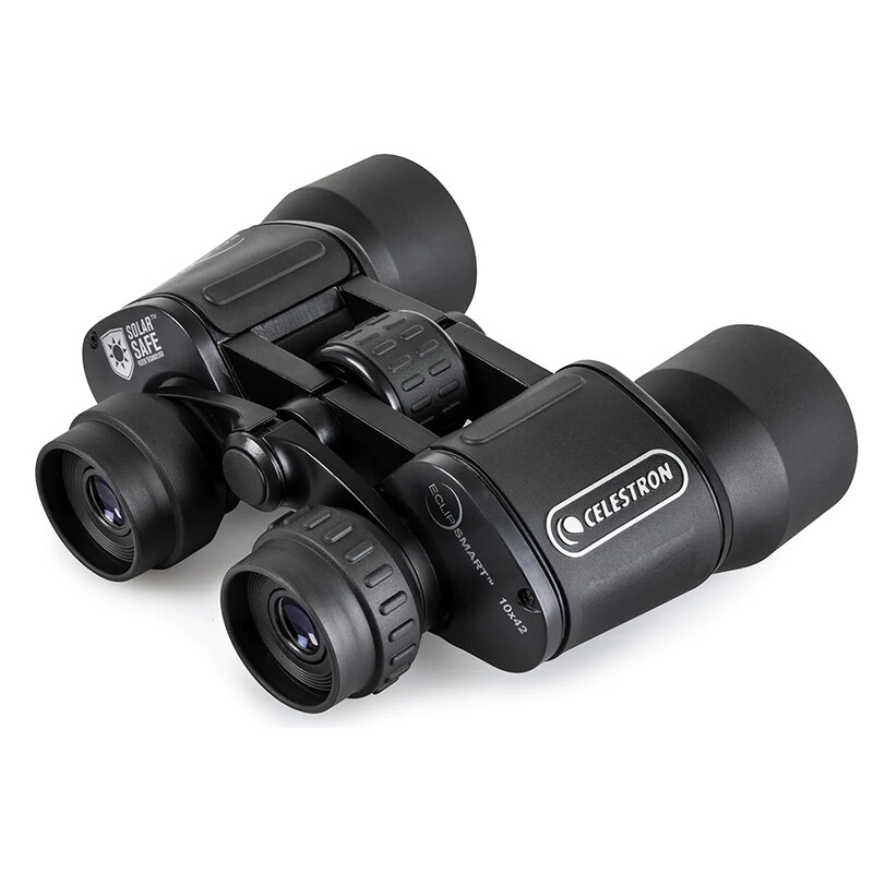 Celestron Prismáticos 10x42 EclipSmart