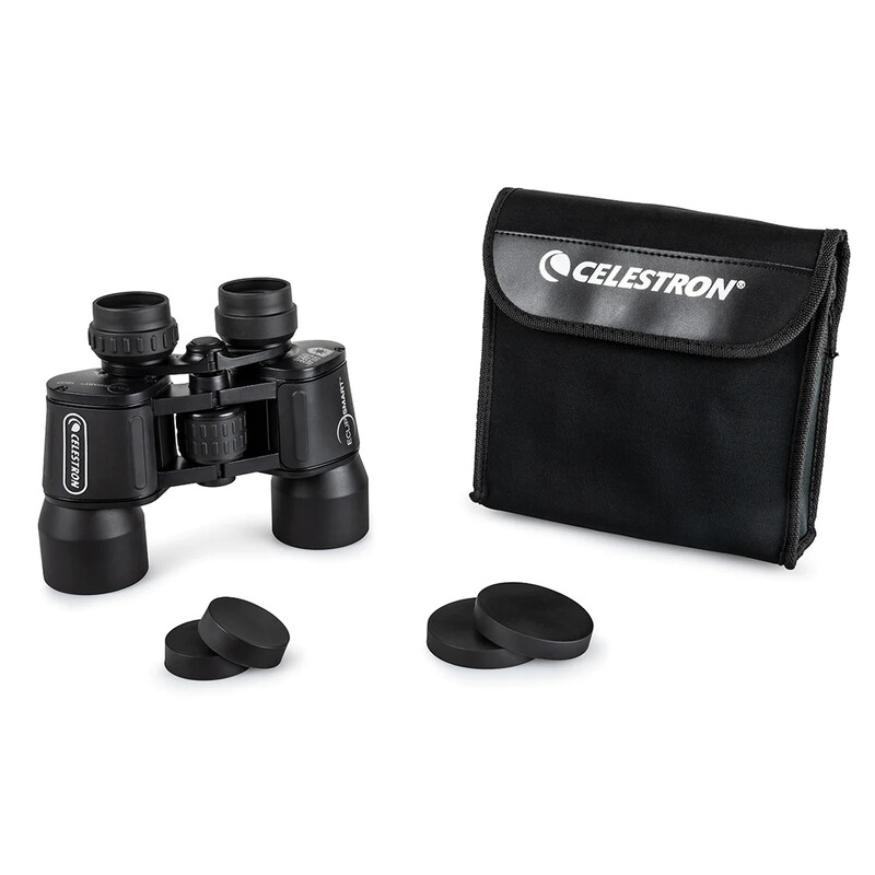 Celestron Prismáticos 10x42 EclipSmart