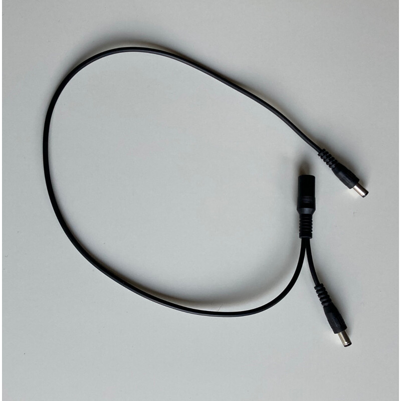 Cables de alimentación Track The Stars para rOTAtor