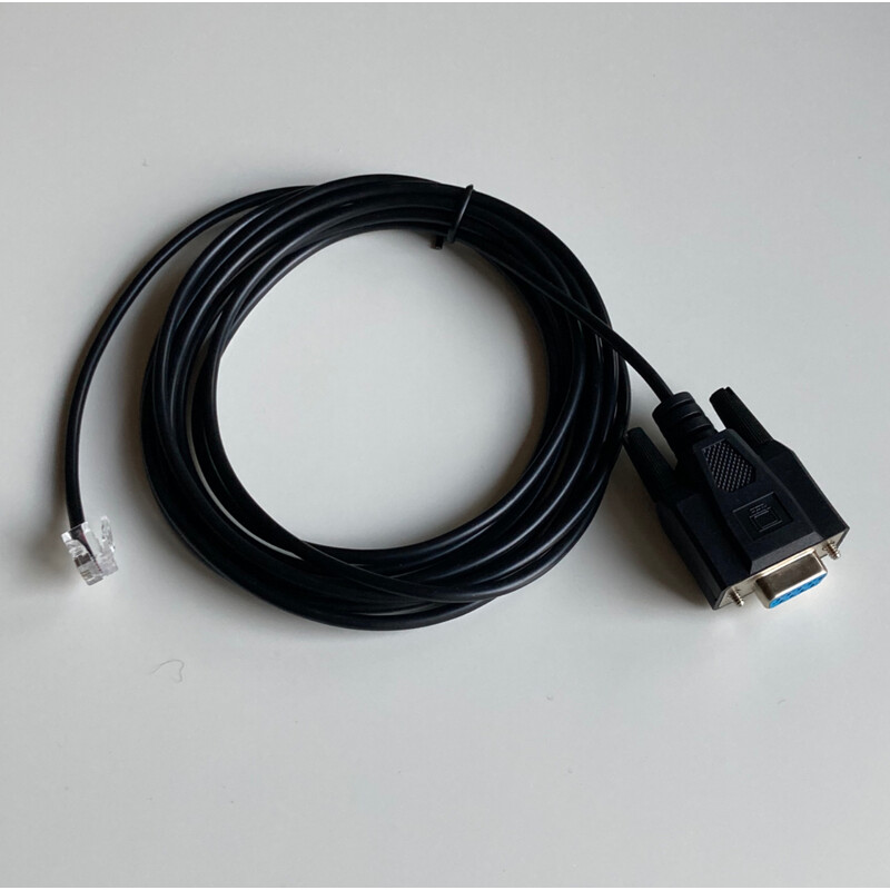 Cable de conexión VGA de Track The Stars