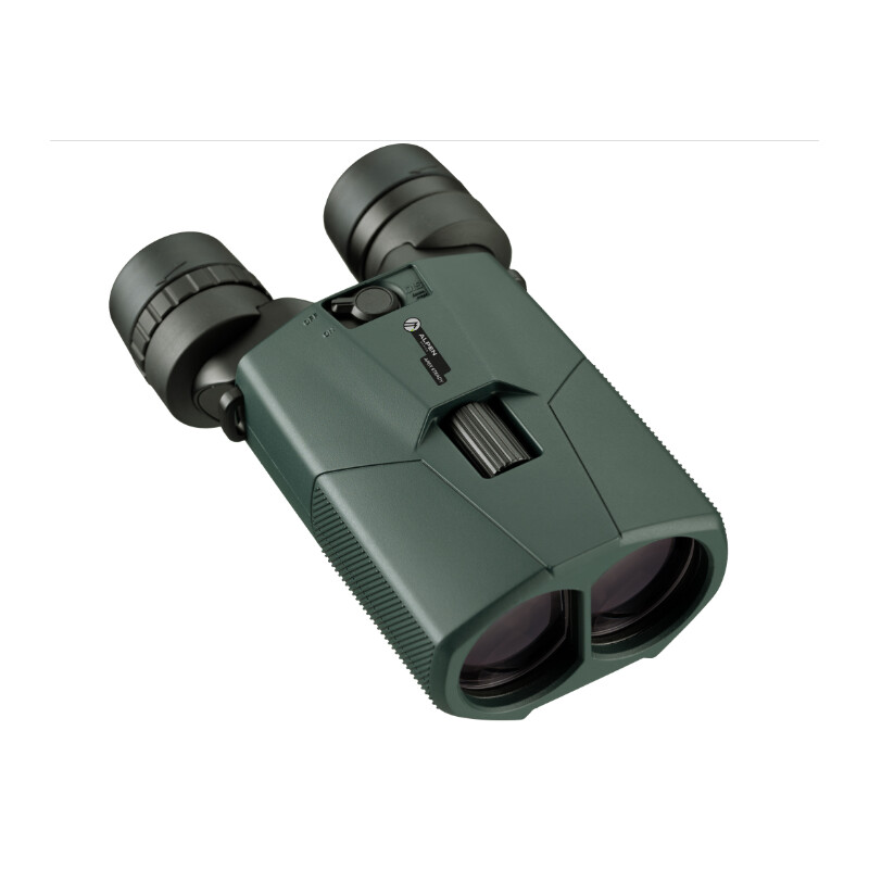 Alpen Optics Binoculares Apex Steady 14x42 HD de con estabilización de imagen
