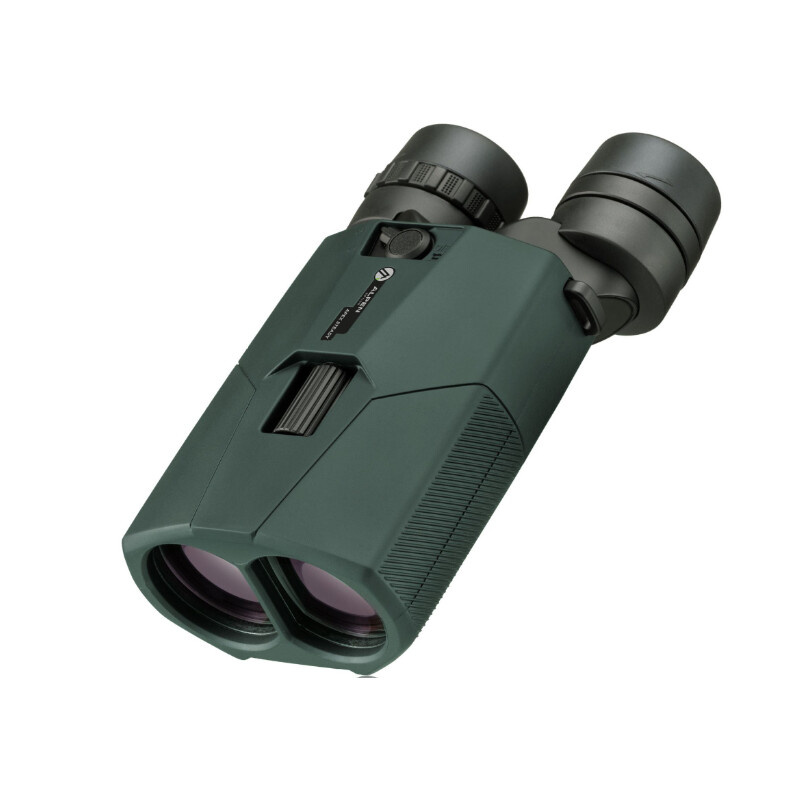 Alpen Optics Binoculares Apex Steady 14x42 HD de con estabilización de imagen