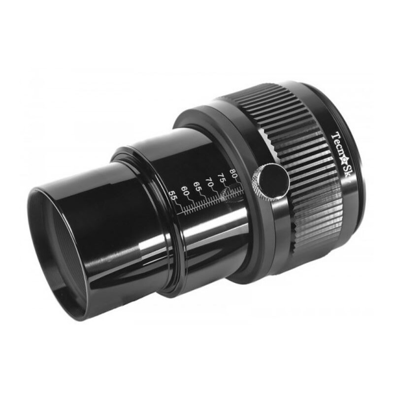 Tecnosky Flattener variable 1,0x M48