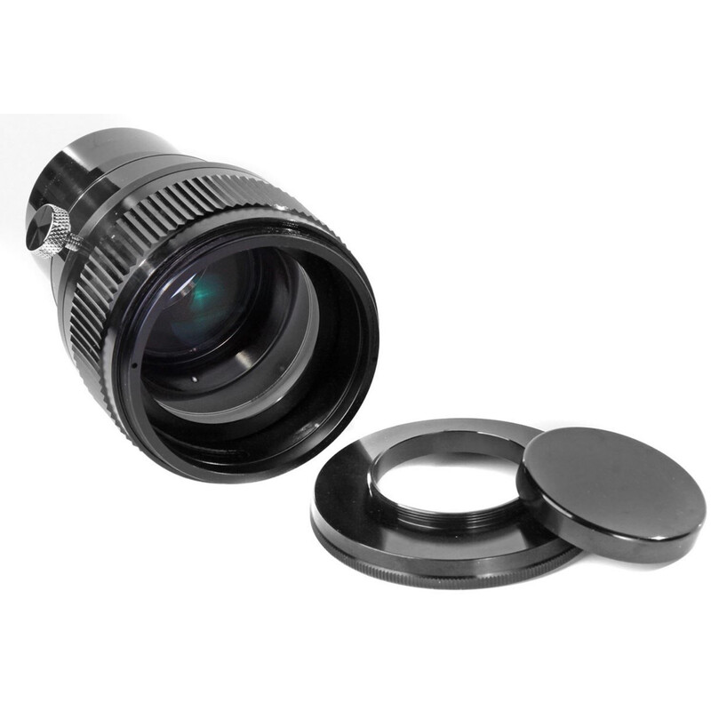 Tecnosky Flattener variable 1,0x M48