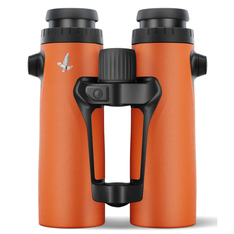 Swarovski Binoculares EL Range 8x42 TA orange