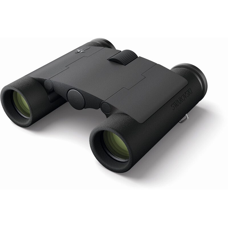 Swarovski Binoculares CL CURIO 7x21 negro