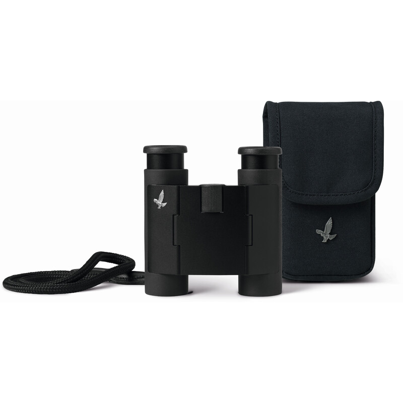 Swarovski Binoculares CL CURIO 7x21 negro