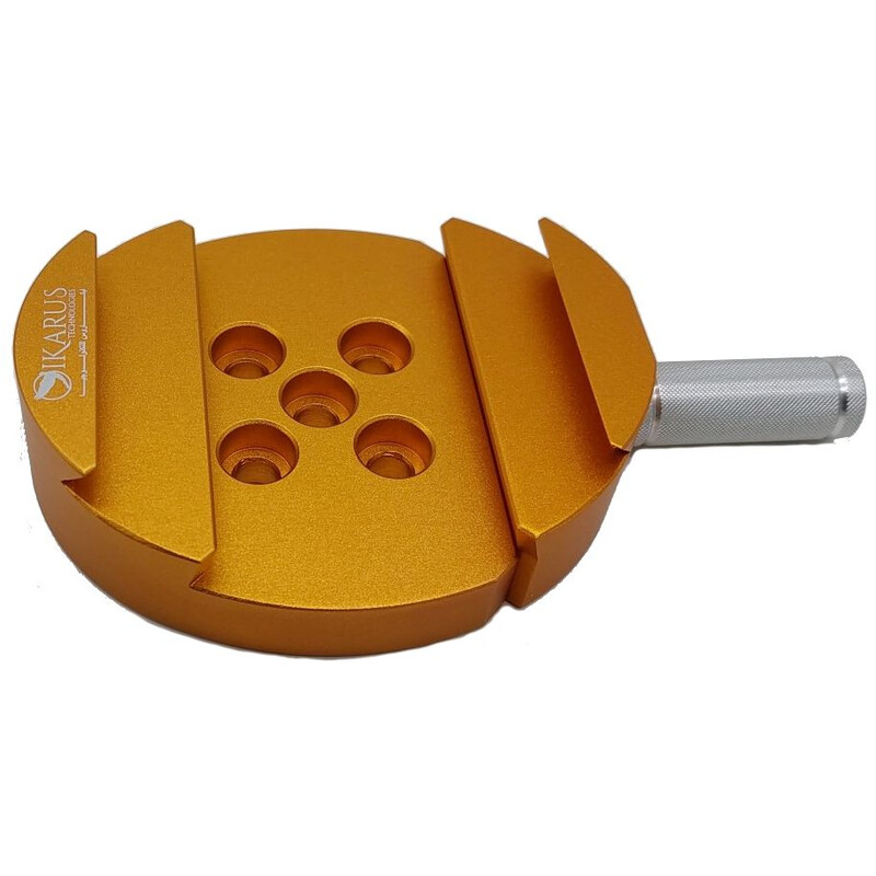 Ikarus Technologies Pinzas Vixen/Losmandy para StellarMate X & Pro