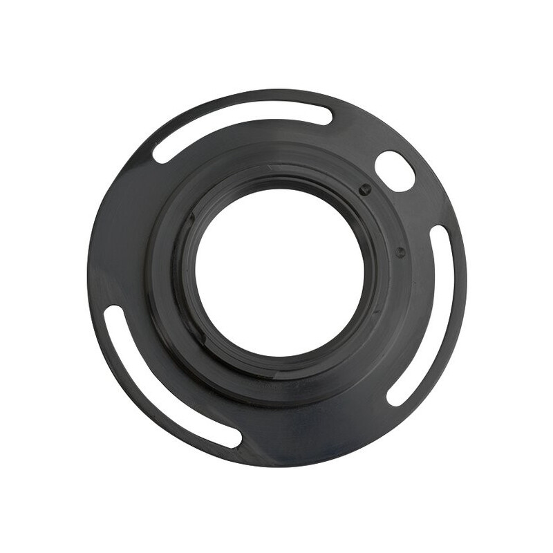 Celestron RASA 8 Apto para cámaras Canon