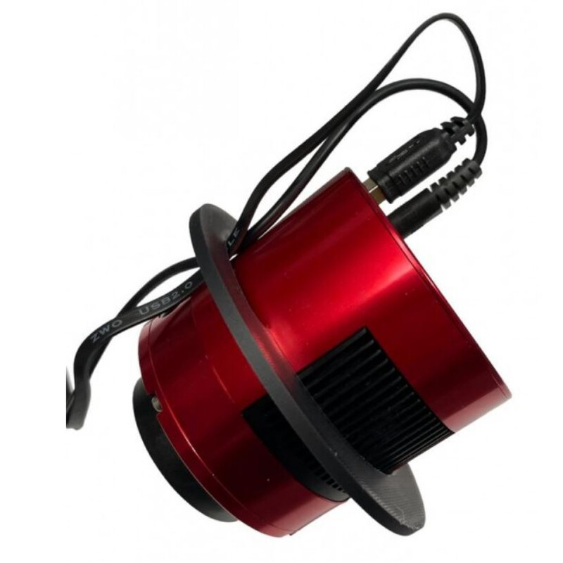 Artesky Pinzas para cables de Cámaras ASI de 78 mm