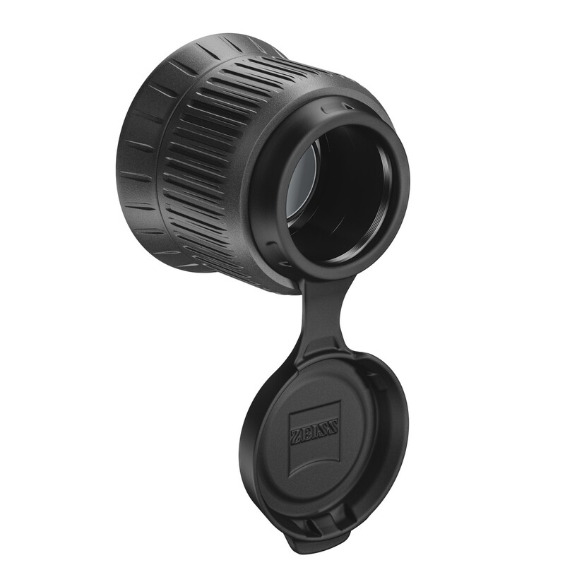 ZEISS Objetivo de 20 mm para DTI 6
