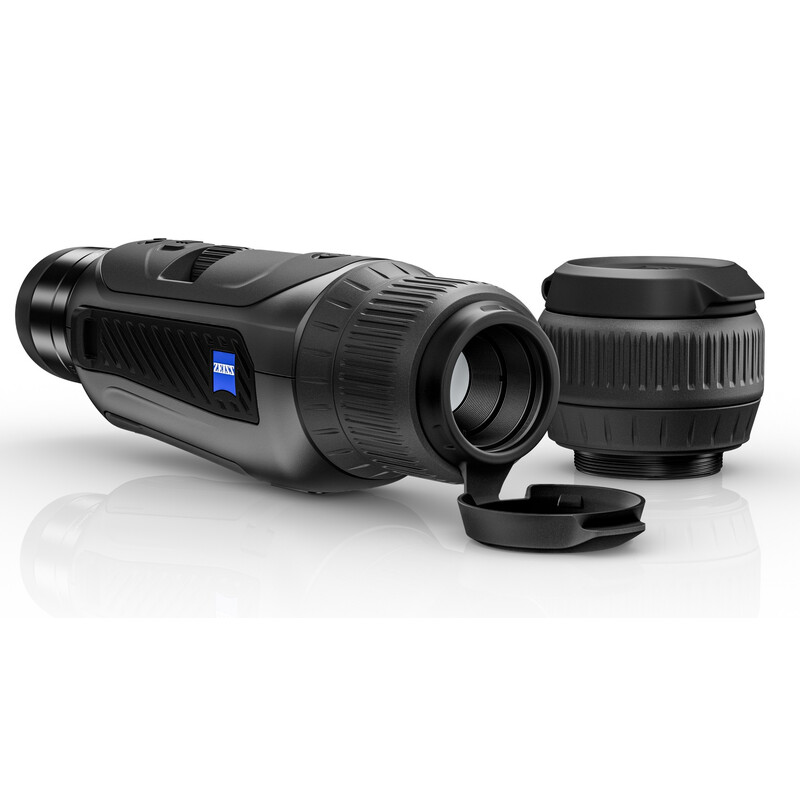 ZEISS Objetivo de 20 mm para DTI 6