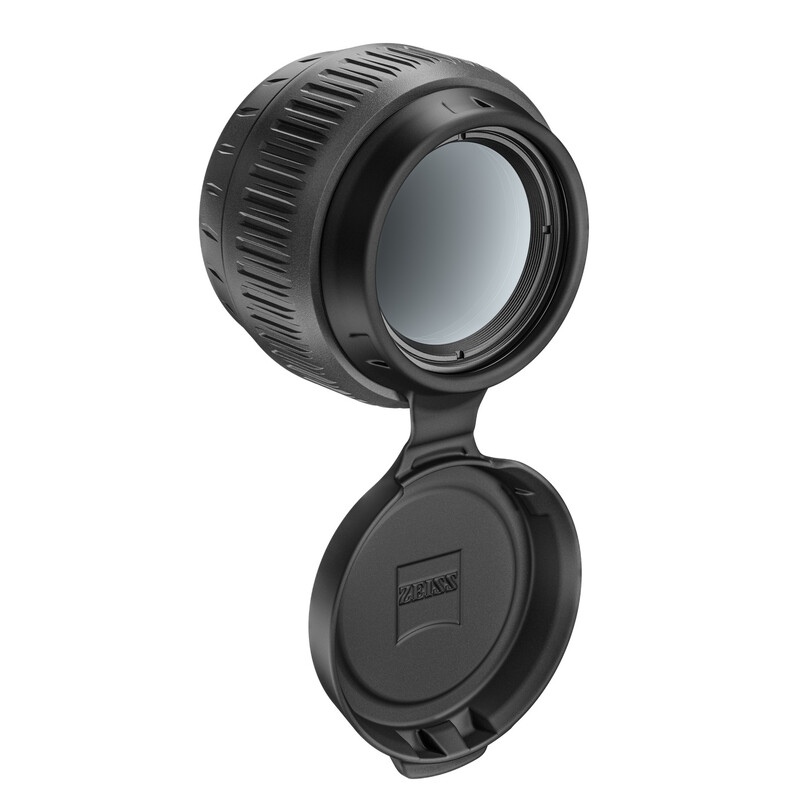 ZEISS Objetivo de 40 mm para DTI 6