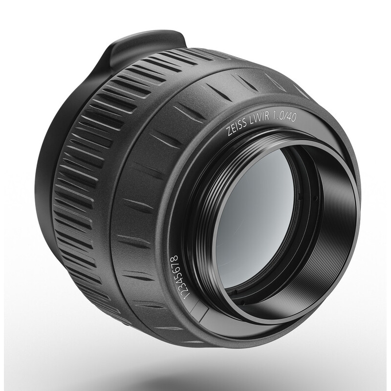 ZEISS Objetivo de 40 mm para DTI 6