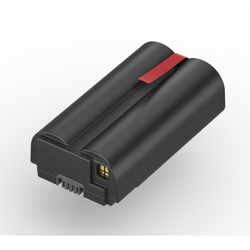 ZEISS Batería para DTI 6