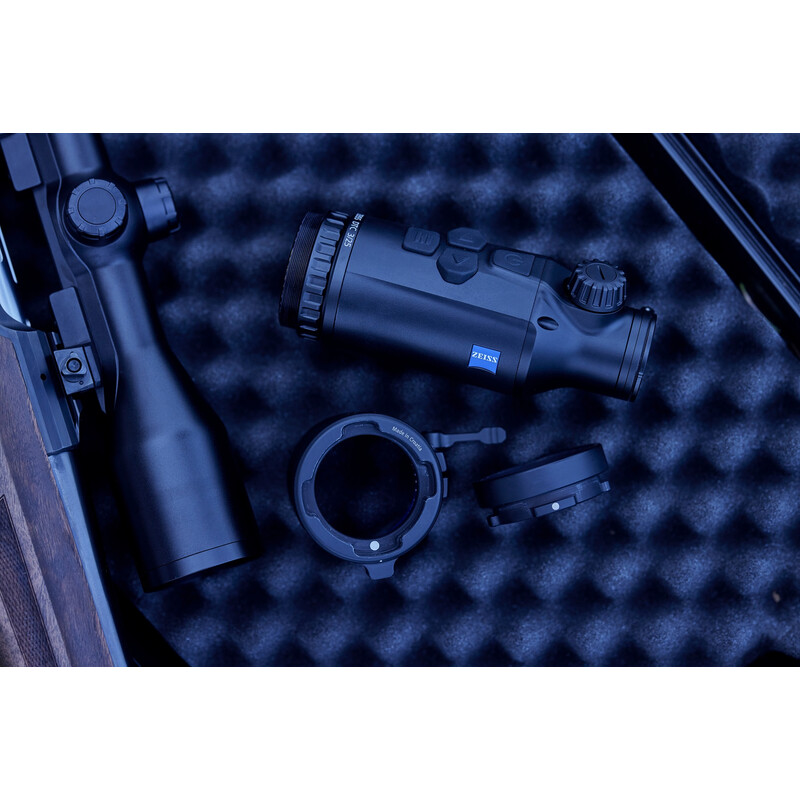 ZEISS Adaptador DTC-R M52