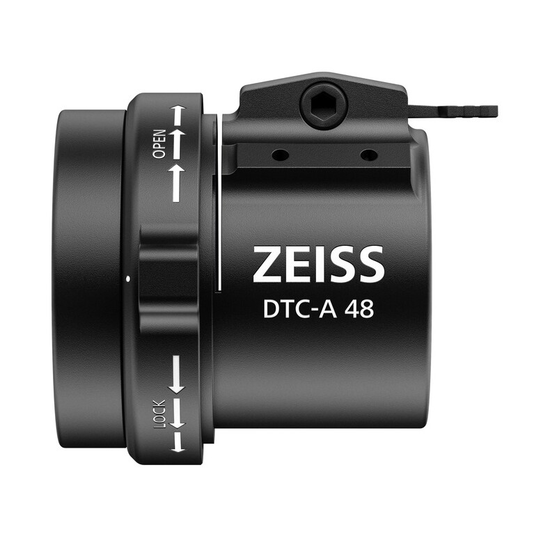 ZEISS Adaptador de objetivos DTC-A 48 Adapter