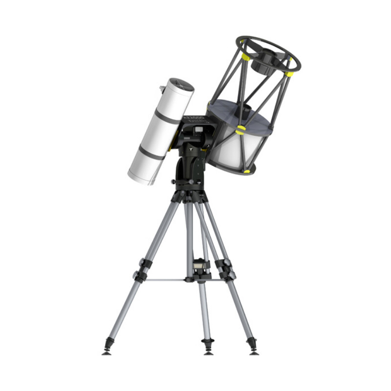 10Micron Montura AZ 2000 HPS Combi DT