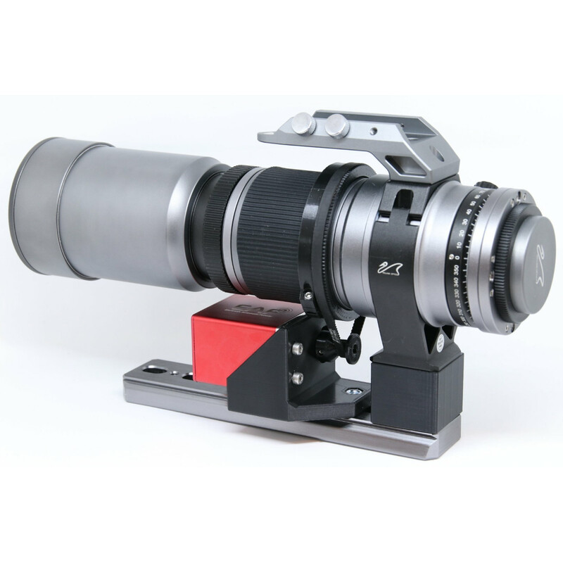 Astroprints Kit de montaje del motor EAF para SpaceCat y RedCat de William Optics