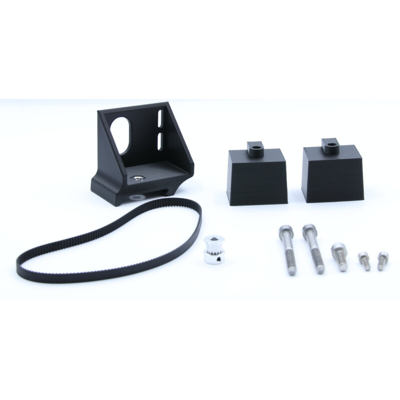 Astroprints Kit de montaje del motor EAF para RedCat 71 de William Optics