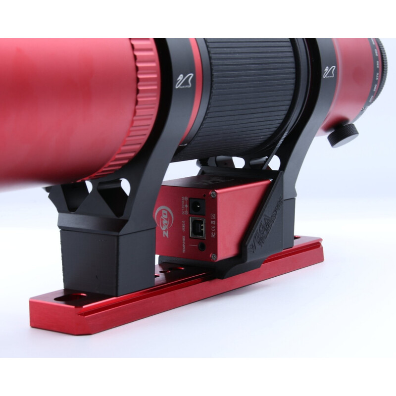 Astroprints Kit de montaje del motor EAF para RedCat 71 de William Optics