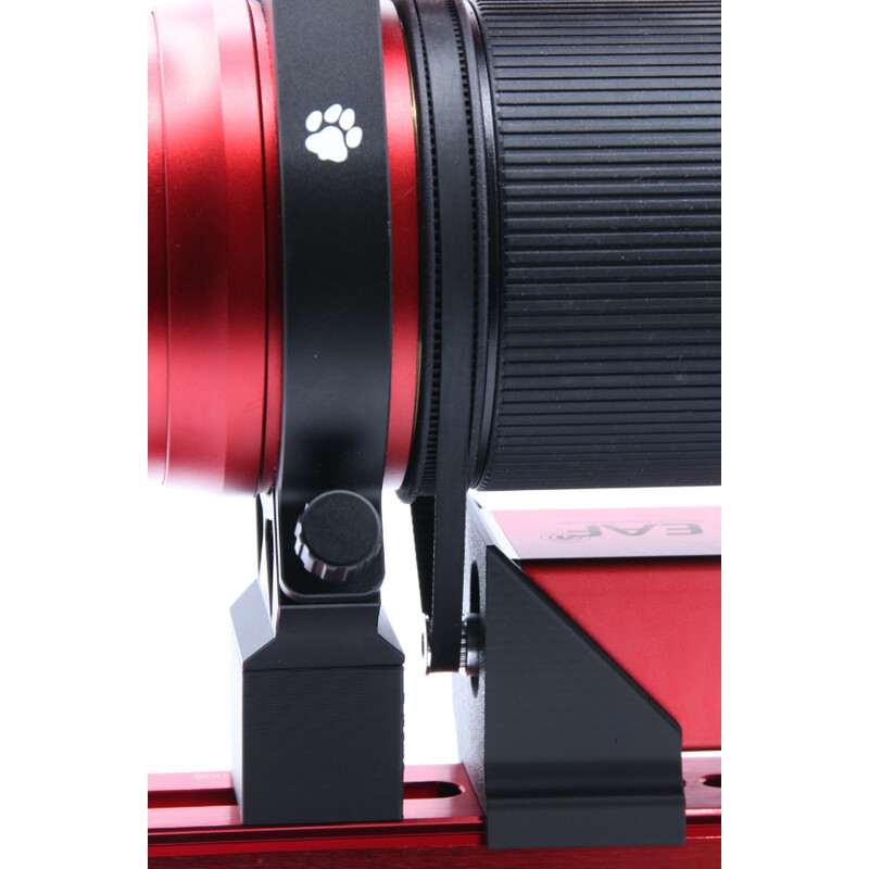 Astroprints Kit de montaje del motor EAF para RedCat 71 de William Optics