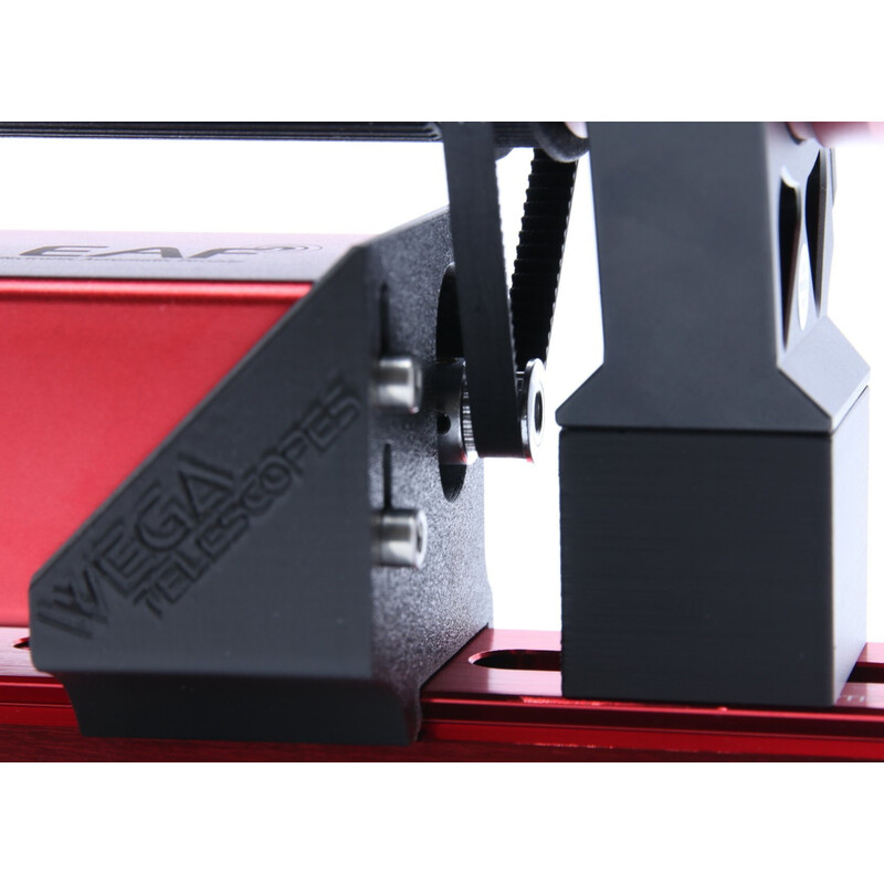 Astroprints Kit de montaje del motor EAF para RedCat 71 de William Optics