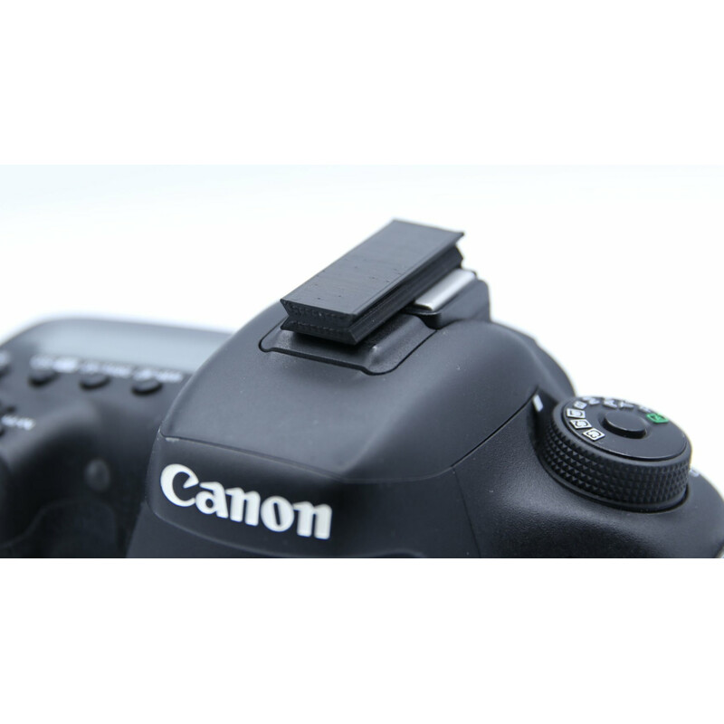 Astroprints Adaptador de zapata para Visor de punto luminoso de 11 mm