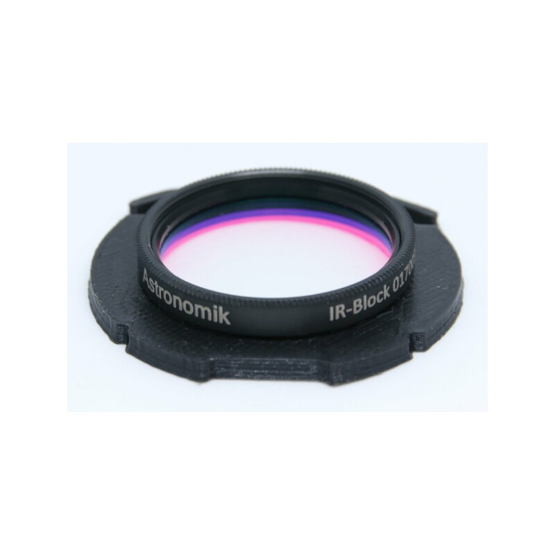 Astroprints Soporte para filtros de 1,25" en cámaras Canon EOS APS-C
