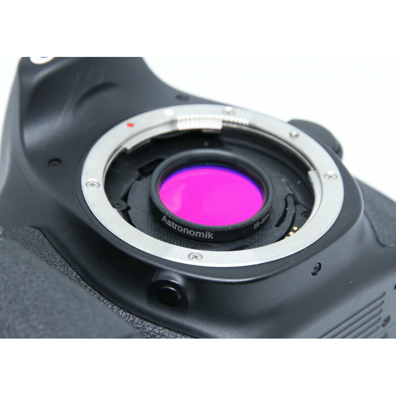Astroprints Soporte para filtros de 1,25" en cámaras Canon EOS APS-C
