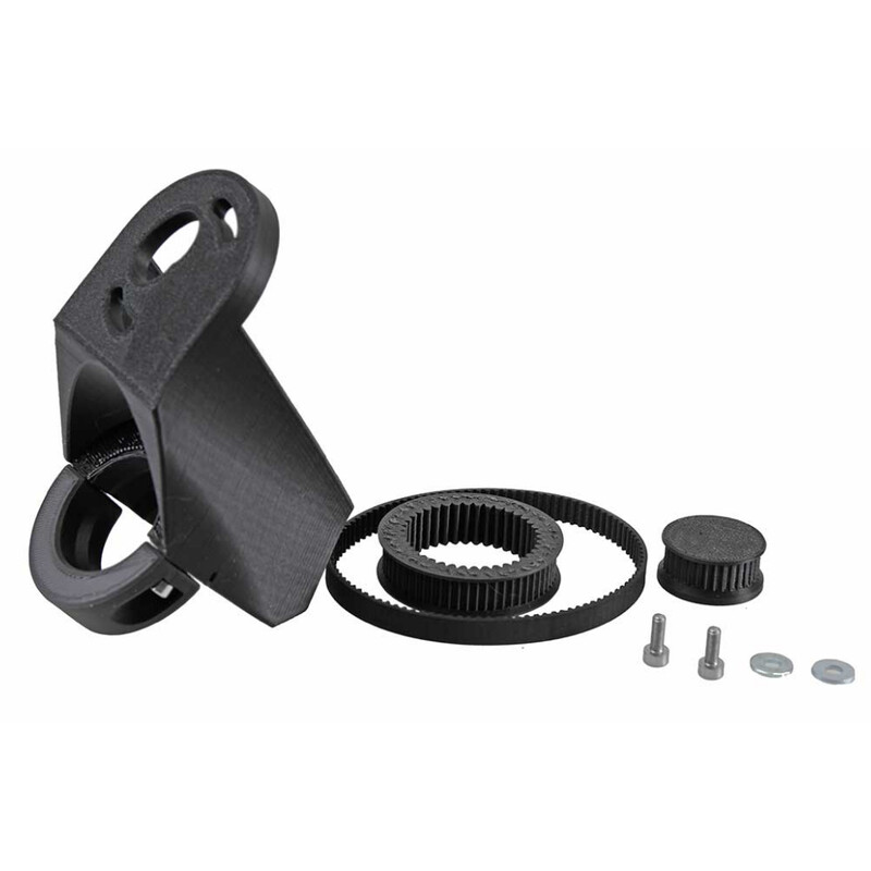TS Optics Kit de ampliación del enfoque motorizado para TS 2,5" RPA Enfocadores para TS Autofoc