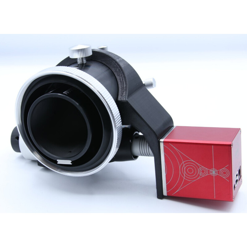 Astroprints Kit de acoplamiento del motor EAF para Monorail N2 OAZ