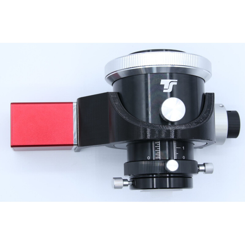 Astroprints Kit de acoplamiento del motor EAF para Monorail N2 OAZ