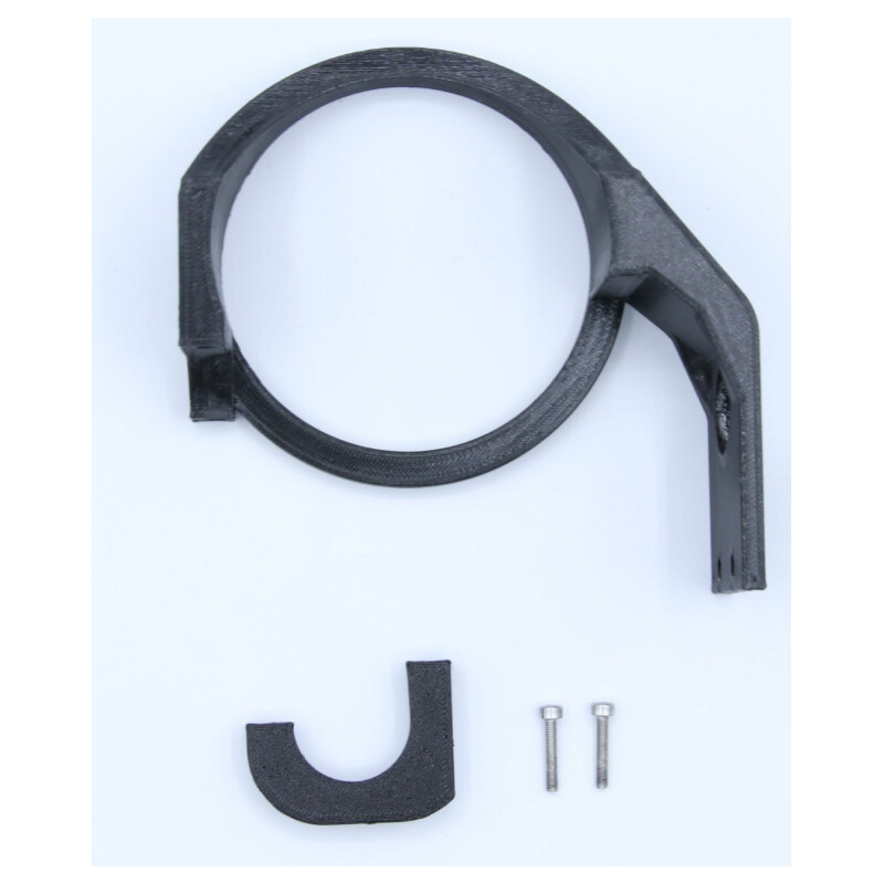 Astroprints Kit de acoplamiento del motor EAF para Monorail N2 OAZ