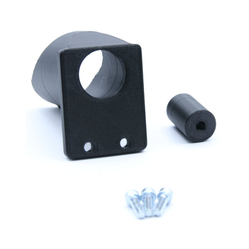 Astroprints Kit de montaje del motor EAF para TS Optics 3,7" Deluxe OAZ