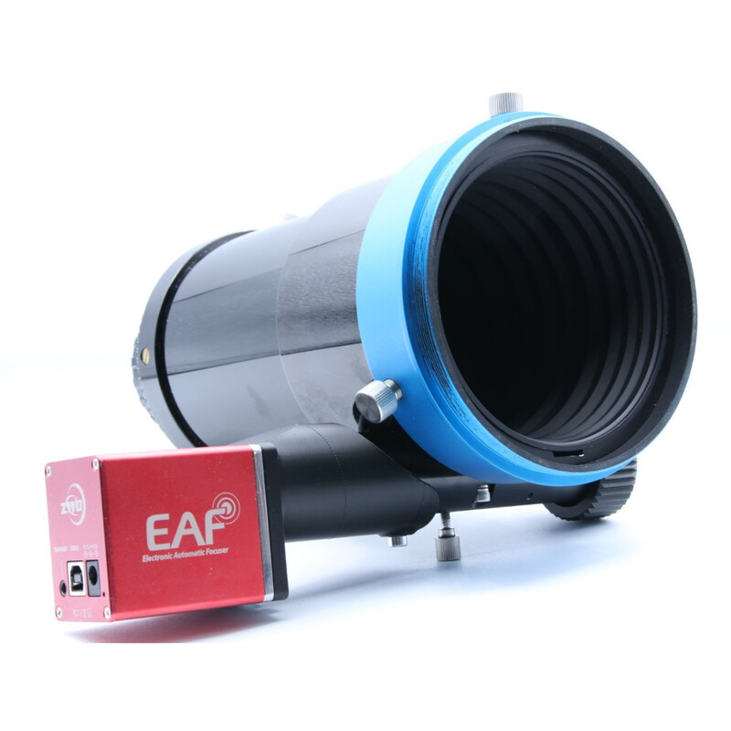 Astroprints Kit de montaje del motor EAF para TS Optics 3,7" Deluxe OAZ